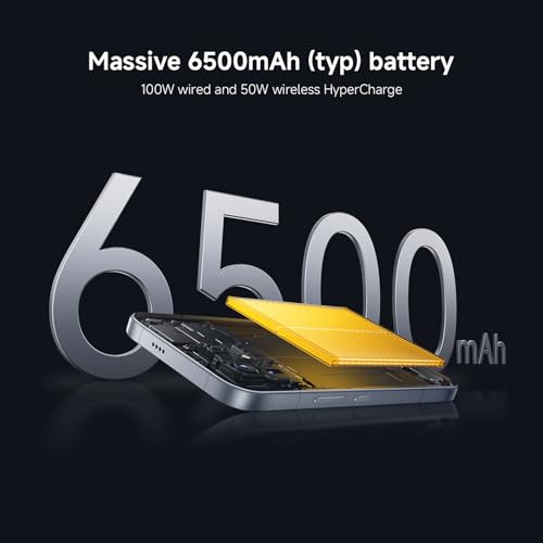 POCO F8 Ultra