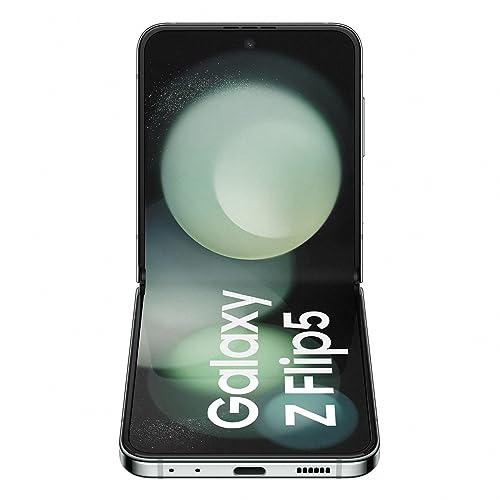 Galaxy Z Fold5, 12GB RAM, 256GB Storage - Mint Green 256 GB