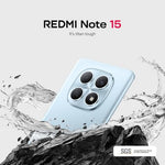 Xiaomi Redmi Note 15 Pro