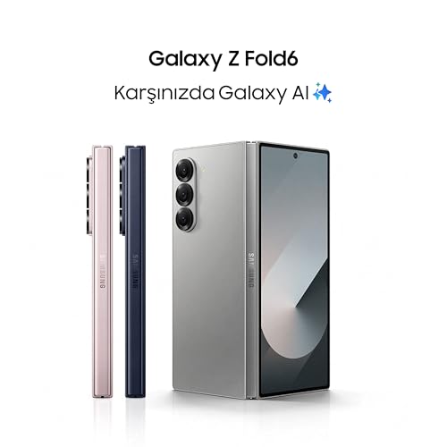Samsung Galaxy Z Fold6