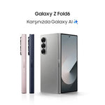 Samsung Galaxy Z Fold6 (Refurbished)