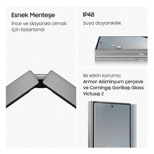Samsung Galaxy Z Fold6 (Refurbished)