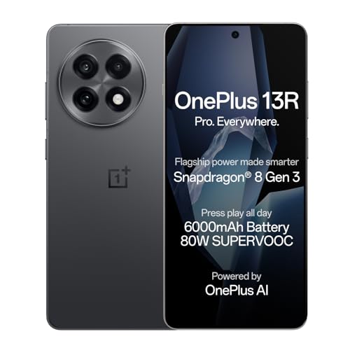 OnePlus 13R