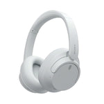 Sony WH-CH720N Wireless Noise Cancelling Headphones, 35 hours battery life, Clearer hands-free calling, Multipoint Connection, Blue, UAE Version - 1-Year warranty sony