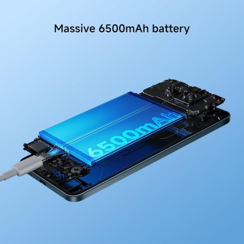 Xiaomi Redmi Note 15
