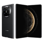 HUAWEI Mate X6 Foldable Smartphone, 12+512G, Ultra Slim & Durable, Ultra Chroma Camera, Kunlun Glass 2nd Gen, HUAWEI X-True Display, Live-Multitask, Black