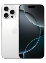 iPhone 16 Pro Max 256GB Desert Titanium 5G With FaceTime - International Version Apple