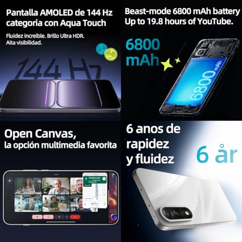 OnePlus Nord 5