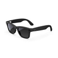 Frame: Matte Black, Lens: Grey