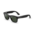 Shiny Black, Transitions Graphite Green Lenses
