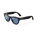Matte Black/Polarized Gradient Graphite