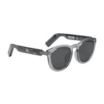 Jbl Soundgear Frames Round Audio Glasses with JBL OpenSound technology, two mics for hands-free calls, and 8 hours of playtime, JBLSNDGEARFMSRONX