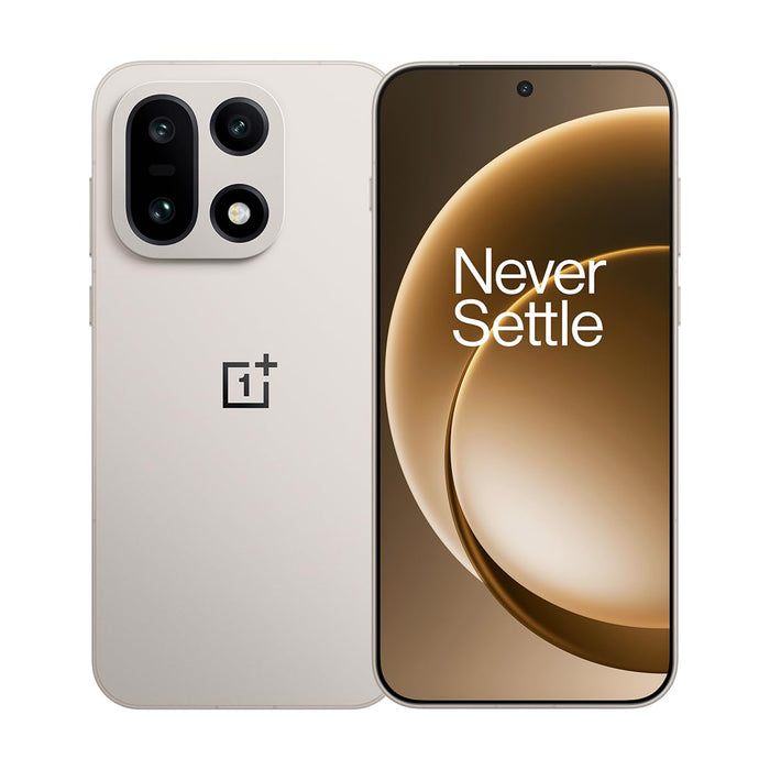 OnePlus 15