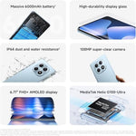 Xiaomi Redmi Note 15 Pro