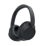 Sony WH-CH720N Wireless Noise Cancelling Headphones, 35 hours battery life, Clearer hands-free calling, Multipoint Connection, Blue, UAE Version - 1-Year warranty sony