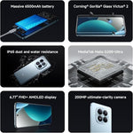 Xiaomi Redmi Note 15 Pro+