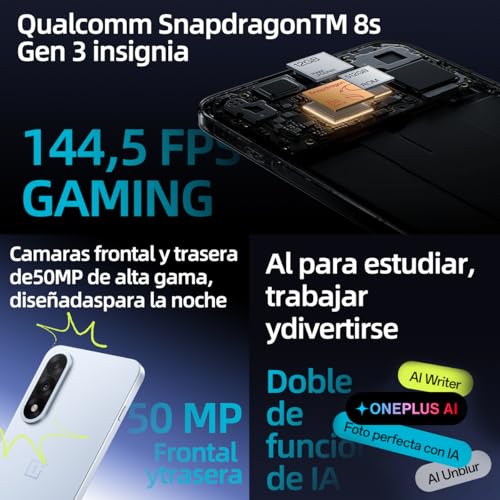 OnePlus Nord 5