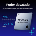OnePlus Nord CE5 8GB RAM 256GB Storage – Marble Mist | UK Version