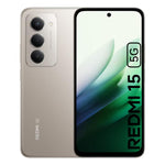 Xiaomi Redmi 15 5G