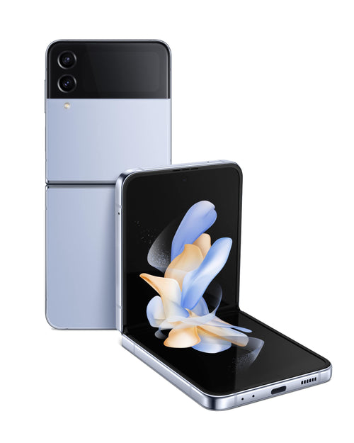Samsung Galaxy Z Flip4 Factory Unlocked