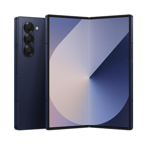 Samsung Galaxy Z Fold6 Factory Unlocked - Navy 256 GB