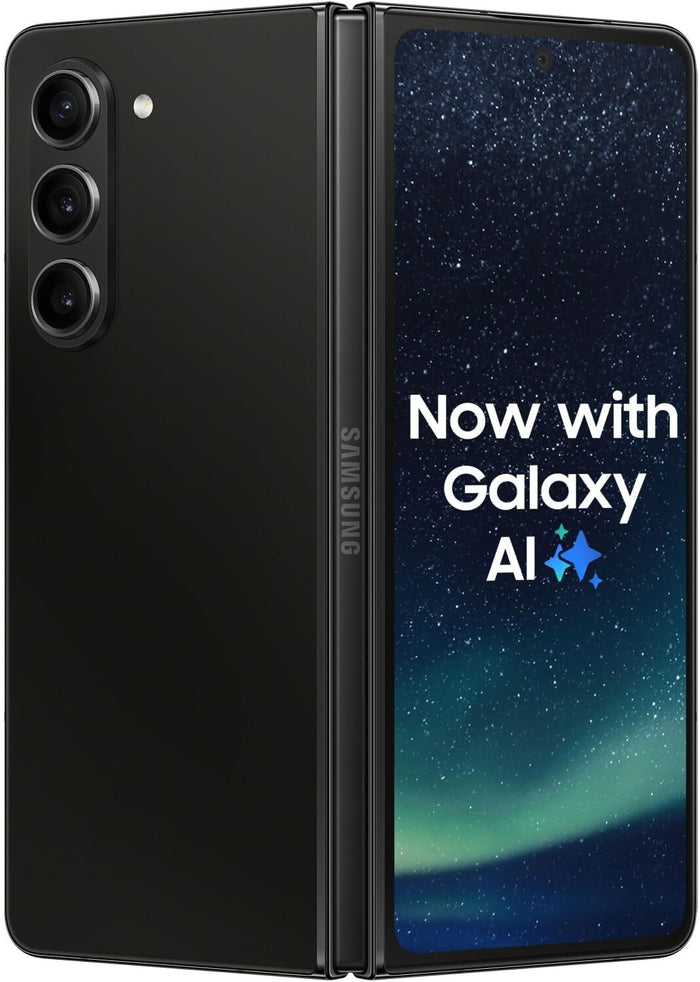 Galaxy Z Fold5, 12GB RAM, 256GB Storage