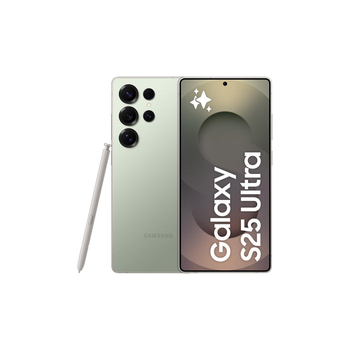 Samsung Galaxy S25 Ultra