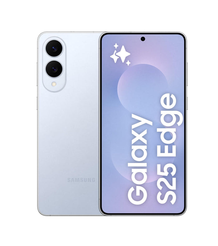 Samsung Galaxy S25 Edge