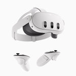 Meta Quest 3 Advanced All-In-One VR Headset 512GB White