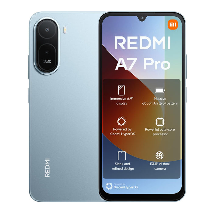 Xiaomi Redmi A7 Pro