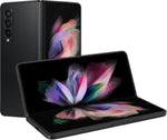 SAMSUNG Galaxy Z Fold 5 Dual SIM Phantom Black 12GB RAM 512GB