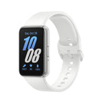 Samsung Galaxy Fit3 Smartwatch, Exercise and Sleep Tracking, Fall Detection, Bluetooth, 40mm, Gray Visit the Samsung Store