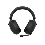 Sony INZONE H9 Wireless Noise Cancelling Gaming Headset, 360 Spatial Sound for Gaming, 32 hours battery life, Boom microphone, Bluetooth/Low delay 2.4GHz connection, For PC/PS5/Mobile, WH-G900N, White sony