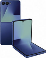 SAMSUNG Galaxy Z Flip 7 Dual SIM Blue Shadow 12GB 256GB 5G - International Version