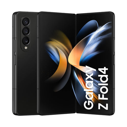Samsung Galaxy Z Fold4 (Refurbished)