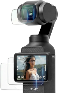 Smart Cameras