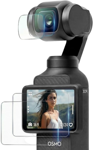 Smart Cameras