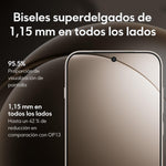 OnePlus 15 5G Dual SIM 16GB RAM + 512GB Storage – Infinite Black