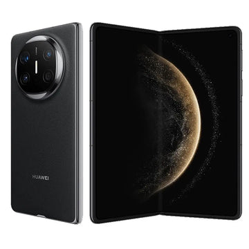 Mate X6 Foldable