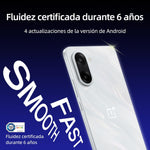 OnePlus Nord CE5 8GB RAM 256GB Storage – Marble Mist | UK Version