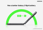 Samsung Galaxy Z Flip4 Factory Unlocked