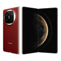 Nebula Red