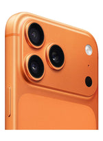 iPhone 17 Pro Max 256 GB (e-Sim only) Cosmic Orange 5G With FaceTime - International Version