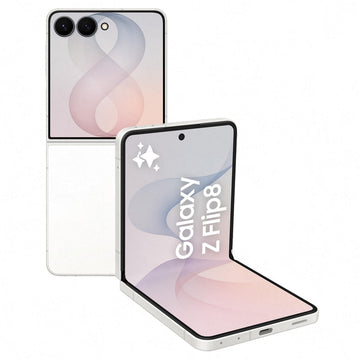 Galaxy Z Flip 8