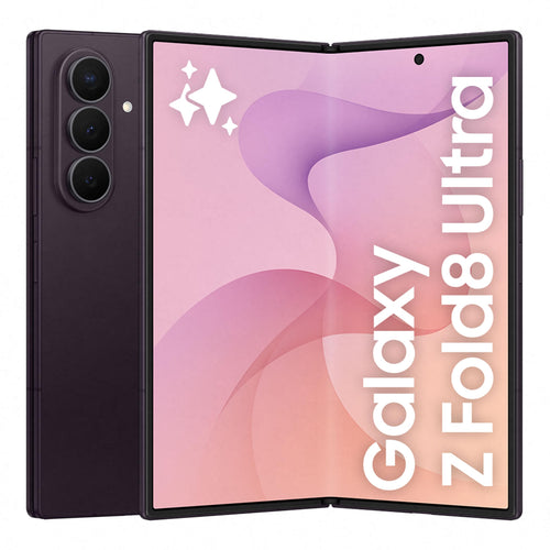 Samsung Galaxy Z Fold8 Ultra