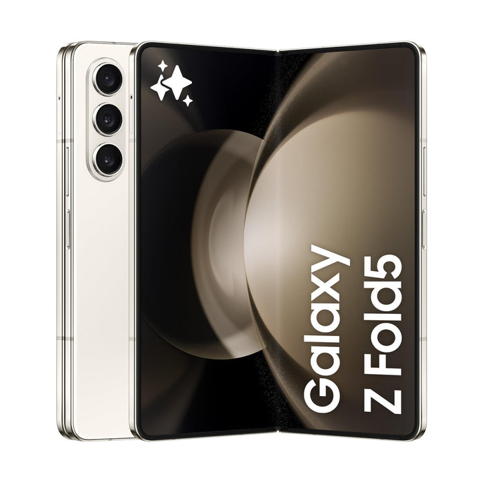 Galaxy Z Fold5, 12GB RAM, 256GB Storage
