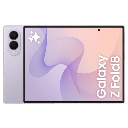 Samsung Galaxy Z Fold8
