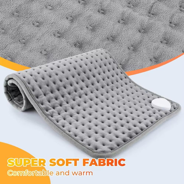 EnvoMart heating pad size