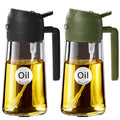BlackOliveGreen