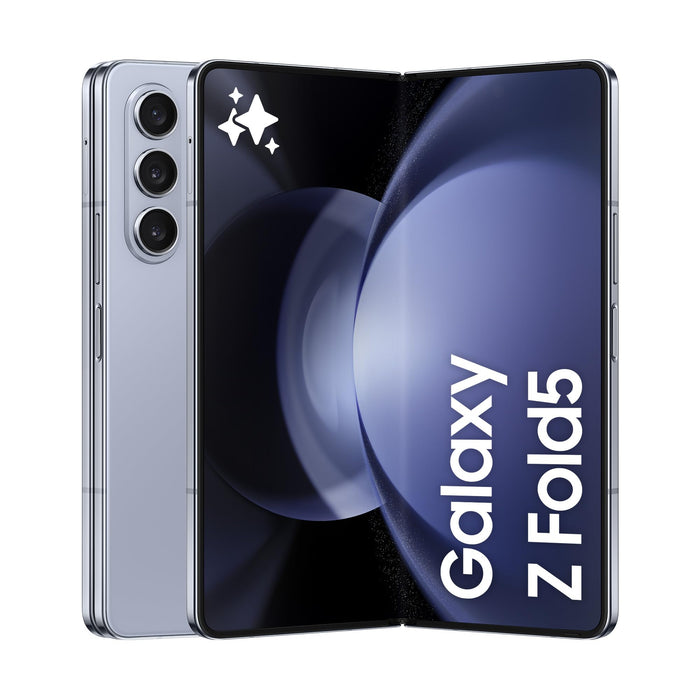 Galaxy Z Fold5, 12GB RAM, 256GB Storage